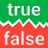 Vero o falso il gioco icon