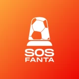 SOS Fanta - Fantacalcio icon