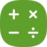 Calculator: Simple Calculator icon