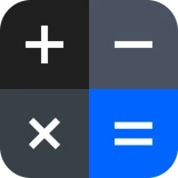 電卓: 電卓プロ icon