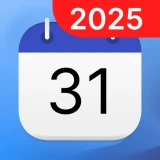 2026 Calendar Launcher icon