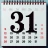 Calendar 2026: Simple Calendar icon