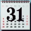 Calendar 2026: Simple Calendar icon