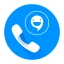 CallApp Identificador Llamadas icon