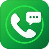 Caller Id & Block Spam SMS icon