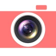 Sweet Selfie Cámara de Belleza icon