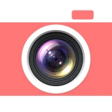 Sweet Selfie Cámara de Belleza icon