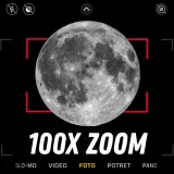 Luna: Ultra Zoom Camera 100x icon