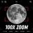Luna: Ultra Zoom Camera 100x icon