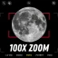 Luna: Ultra Zoom Camera 100x icon