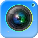 HD Camera: Collage Maker icon
