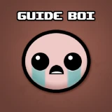 Guida BOI: Repentance + Afterb icon