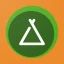 camping.info: Die CAMPING-APP icon