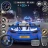 Car Stunt Driving: méga rampes icon