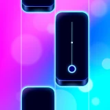 Magic Piano: jogo de música icon