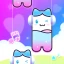 Magic Piano Star: juego música icon