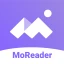 MoReader icon
