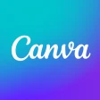 Canva: Retouche Photo et Vidéo icon