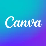 Canva: Retouche Photo et Vidéo icon