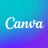 Canva: Disegno AI, Foto, Video icon