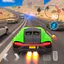 Car Drive: Traffic Run icon
