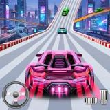 Racing Rush 3D: Jeu de Course icon