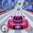 Racing Rush 3D: Jeu de Course icon