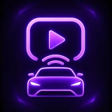 CarSole: Car Dashboard icon