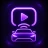 CarSole: Car Dashboard icon