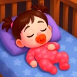 My Baby Care: Baby Girl Care icon