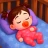 My Baby Care: Baby Girl Care icon