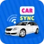 Carlink Play Connect Auto Sync icon