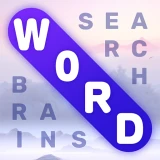 Word Search Serenity icon