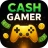 CashGamer: Juega & Recompensas icon