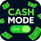 CashMode: Gioca & Vinci Premi! icon