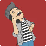 JokesPhone Scherzi Telefonici icon