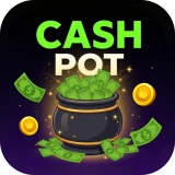CashPot: Joue & Récompenses! icon