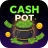 CashPot: Joue & Récompenses! icon