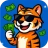 CashTiger: Joue & Récompenses! icon