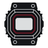 CASIO WATCHES icon