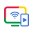 Cast to TV for Chromecast TV icon