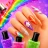 Nail Salon: ASMR Simulator icon
