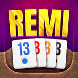 VIP Remi: Remi Etalat şi Table icon
