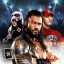 WWE SuperCard - Battle Cards icon