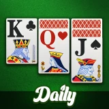 Zen Card - Solitaire classique icon