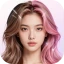 Hairstyle Try On: AI Haircut icon