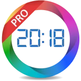 Wecker PRO icon