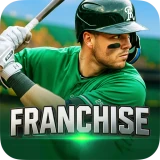 Franchise Baseball: Pro GM icon