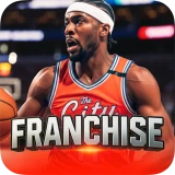 Franchise Basketball: Pro GM icon