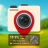 MeShot: GPS Timestamp Camera icon